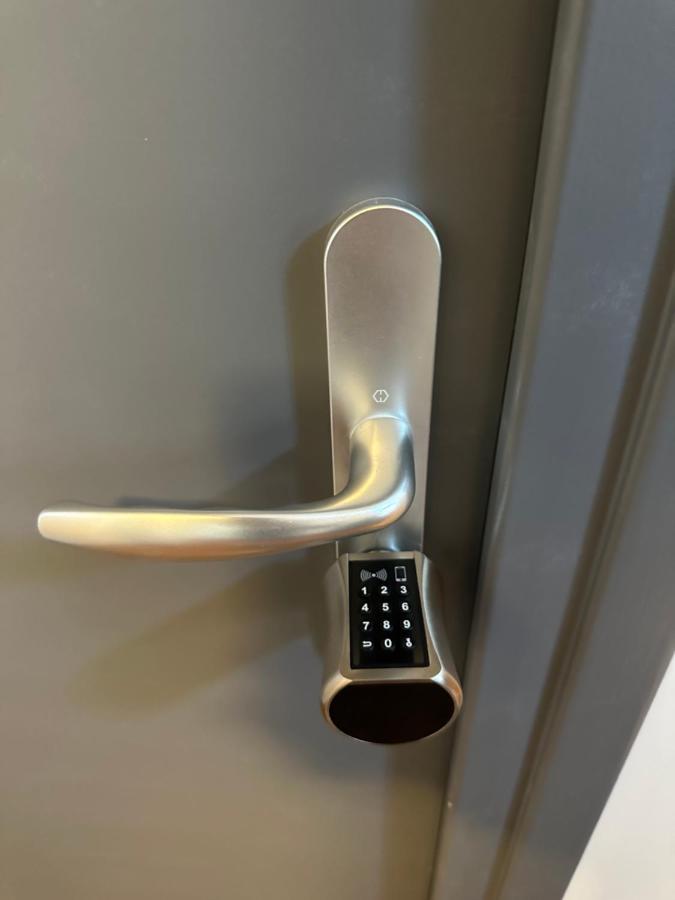 Un Brin De Pampa Apartment Vienne  Luaran gambar