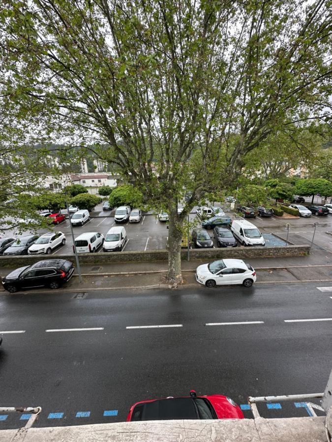 Un Brin De Pampa Apartment Vienne  Luaran gambar
